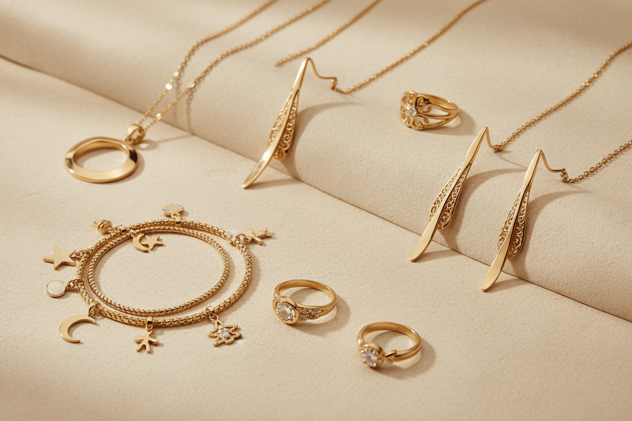 Featured Collections - D'DOR Luxe - D’DOR Luxe