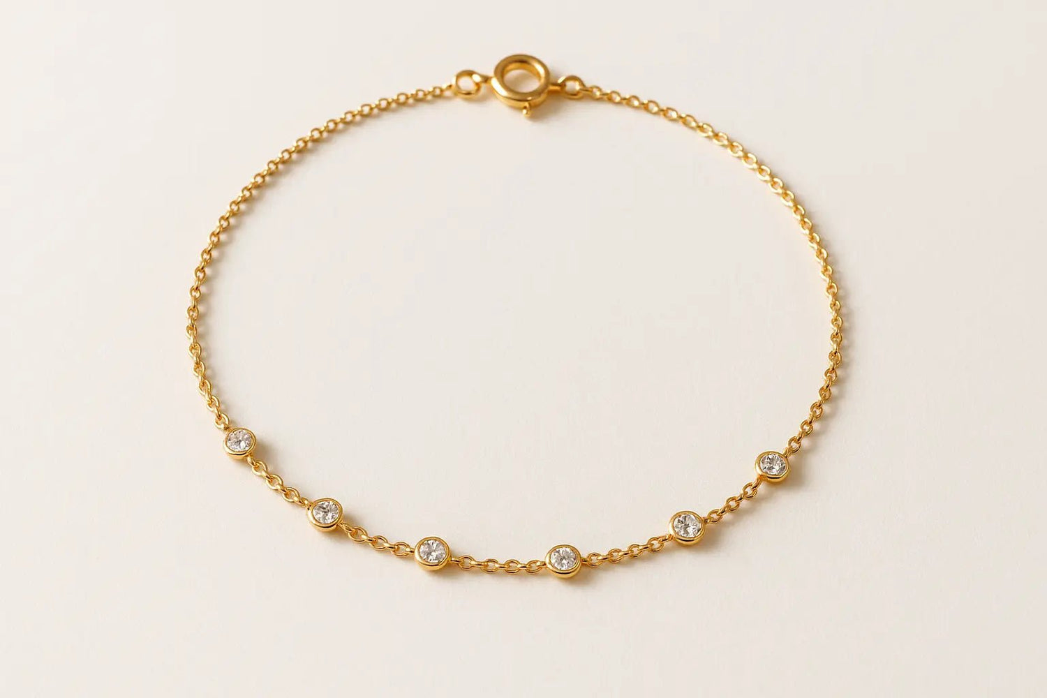 Bracelets - D'DOR Luxe - D’DOR Luxe