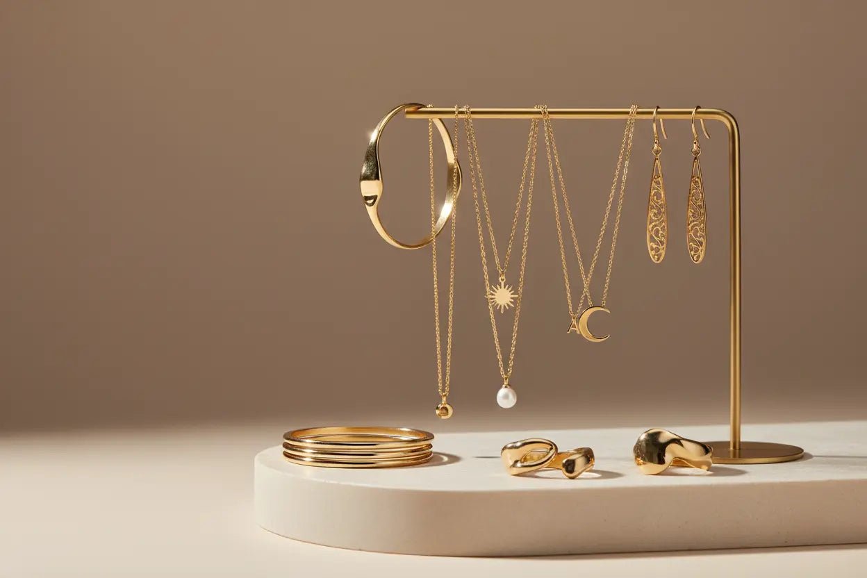 D'DOR Luxe-All Collections - D’DOR Luxe