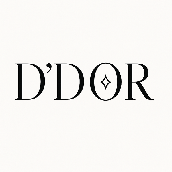DDOR | Luxury You'll Love | Wear with confidence | Demifine Jewellery