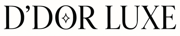 DDOR LUXE | Luxury You'll Love | Wear with confidence | Demifine Jewellery